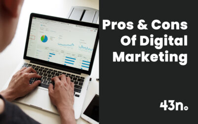 Pros & Cons of Digital Marketing (Is it worth it?)